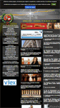 Mobile Screenshot of procuradoresvizcaya.com